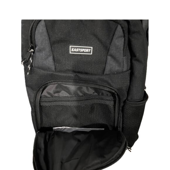 Eastsport Fusion Dome Backpack for School Travel - Picture 3 of 4